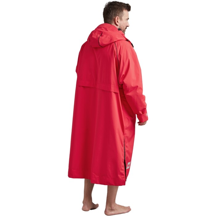 Red Paddle CO Pro Robe Evo 2024 Cambio De Manga Larga 002-009-006-0260 - Siren Red